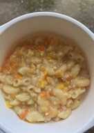 102 Resep Mpasi Macaroni 9 Bulan Enak Dan Sederhana Ala Rumahan Cookpad