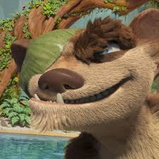 Ice Age Adventures of Buck Wild Trailer Reveals Warm New Film in Franchise