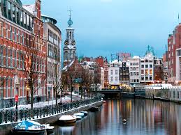 Dilerseniz kendi amsterdam yazılarınızı sitemizde yayınlayabilirsiniz. December In Amsterdam Weather And Event Guide