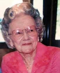 Evelyn M. Sanders Obituary