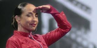 2025 LET'S GET IT ON Stuart Matthewman Andrew Hale Paul Denman Sade Adu.