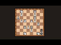 Membongkar rahasia catur 3 langkah mati master catur part. Video Catur 3 Langkah Pasar