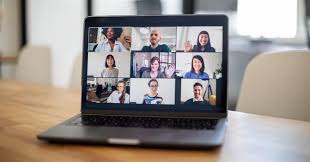 Google, videochat, videokonferenz, google meet, meet bildquelle: Wussten Sie Dass Sie Ihren Hintergrund Bei Google Meet Verwischen Konnen Hier Ist Wie Die Besten Tipps Fur Unterhaltung Mode Beauty Fitness Und Essen Und Die Moglichkeit Alles An Einem Ort
