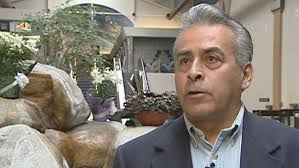 Former Oneida chairman Danforth has died