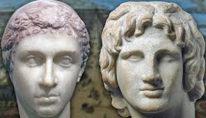 Who Was Marcus Agrippa? The Roman General Behind Emperor Augustus