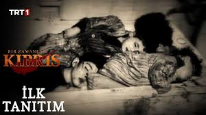 Bir Zamanlar Kibris Ilk Tanitim Youtube