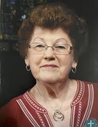 Obituary information for Genevieve T. Hook