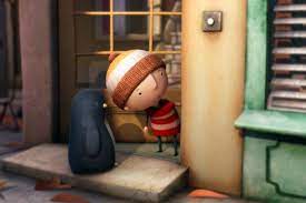 Mostra Anima Mundi Achados E Perdidos Lost And Found Mostra De Cinema Infantil