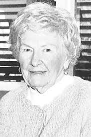 Eleanor Fuhrman Obituary (2016)