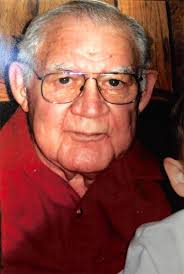 Obituary information for Wallace Edward Norsworthy