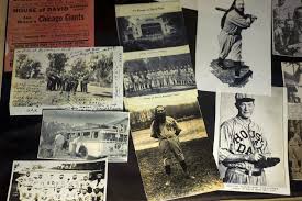 House of David's baseball history has everything from Babe Ruth to attempts  at breaking the color barrier
