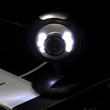Un film di tim burton, mike johnson. Webcam Web Videocamera Usb Ad Alta Definizione Web Cam Clip A 360 Gradi Per Computer Pc Webcams Aliexpress