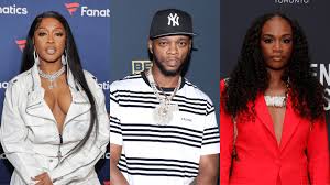 Papoose Says He's Requested Divorce "Numerous Time" Amid Remy Drama