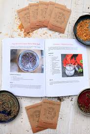 Nature speaks by michael shainblum. The Natural Beauty Seed Collection Grow A Diy Plant Based Skincare Garden Garden Therapy