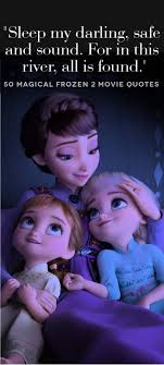 Frozen 2 Quotes From Olaf In 2020 Frozen Quotes Frozen Sister Quotes Frozen Movie Quotes