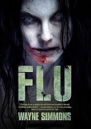 Flu: Simmons, Wayne: 9780988349407: Amazon.com: Books