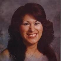 Victoria Starkey Obituary