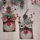 Holiday Craft- Reindeer Cutting Board event image