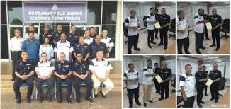 Balai polis simpat ampat polis diraja malaysia 14100 simpang ampat, seberang perai selatan, pulau pinang, malaysia. Mcpf Spt Dlc Holds Its 2nd Meeting For 2019 Cum Meeting With Spt District Police And Spt District Education Office At Spt District Police Hq Main Meeting Room Mcpf Penang