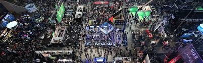 Interested in attending a board game convention or con in the near future? A Parent S Guide To Video Game Conventions Superparent