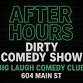 After Hours: Down & Funny event in Fort Worth, TX