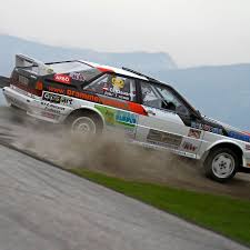 So nennt sich eine noch recht unbekannte sportart, welcher die vier jungen männer, domi, kevin, luca und nici in diesem film in den flüssen… Rallye Team Klausner Home Facebook