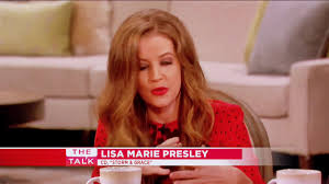 Lisa Marie Presley Reflections on Life at Graceland