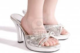 Little Girls In Toddler Sized High Heels I Get It In The House For Dress Up But No Little Girl Needs On High Heels Big Girl Clothes Heels Girls Shoes Kids