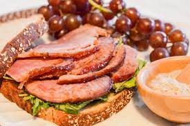 How To Cook A Kretschmar Fully Cooked Boneless Ham Boneless Ham Recipe Spiral Sliced Ham Cooking