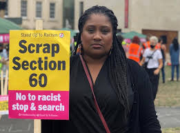 Brother, les (peggy) sidlo of kearney; Dr Adam Elliott Cooper On The Problem With Police Reform Voice Online