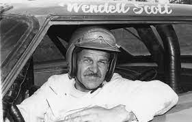 The jacksonville stock car racing hall of fame did present the scott family with a replica trophy in 2010, but it has yet to be acknowledged as a true. Nascar Inducts Danville S Wendell Scott Into Hall Of Fame Richmond Free Press Serving The African American Community In Richmond Va