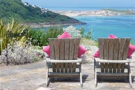 Hepworth Luxury For Couples Former Home Of Barbara Hepworth Seaside Apartment St Ives Holiday Apartments