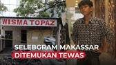 Ari pratama ramai diberitakan lantaran menjadi korban pembunuhan kekasihnya. Xkyguo5 It6xvm