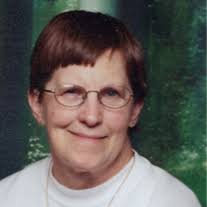 Obituary of Dorothy Webb