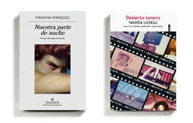 Publicado en el momento adecuado para escribir un libro con el. Los Mejores Libros De 2019 Han Sido Escritos Por Mujeres The New York Times