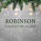 Robinson Carols Sing-Along event image