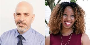 Hillsborough Community College Welcomes Two New Brandon Campus Deans