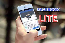 Facebook lite atau yang sering disebut dengan fb lite adalah aplikasi facebook sangat ringan dibandingkan dengan fb versi utamanya. Download Aplikasi Facebook Lite Apk Terbaru 2019