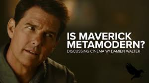 Is Maverick Metamodern? The New Religious Myths of Science Fiction