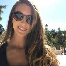 Ashley Casella's Instagram, Twitter & Facebook