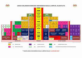 Local namekompleks mahkamah kuala lumpur locationkuala lumpur, malaysia. Amir Khusyairi Associates Kl Court Complex Floor Plan As At 16 1 2017 Facebook