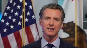 Republican Officials Join Recall Effort Against Gov. Newsom for Coronavirus  Restrictions