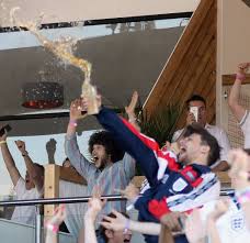 His debut album, walls, is out now! Tina On Twitter I Just Think That Louis Tomlinson Watching A Football Match