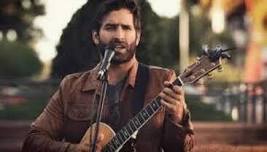 Concerts in the Courtyard: Eric Kufs & River Man