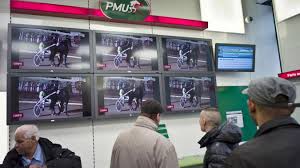 Plus de 500 ans plus tard. Courses Hippiques Le Pmu Touche Par Une Importante Panne