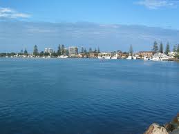 The man actually spotted the shark early and tried to warn his friends, police superintendent christopher schilt told reporters at. Tuncurry New South Wales Wikipedia
