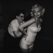 Ana de Armas Doesnt Understand Why Blonde Is Rated NC-17 | Vanity Fair