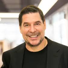 The Inauguration of Dr. E LaBrent Chrite