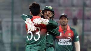 Mushfiqur rahim statistics, career statistics and video highlights may be available on sofascore for some of mushfiqur rahim and khulna tigers matches. Mushfiqur Rahim Rested For Final Zimbabwe Odi As Bangladesh Prepare For Pakistan