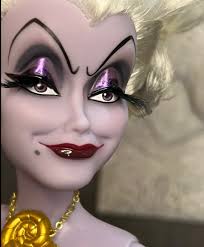 It's not Halloween season until the Villains arrive